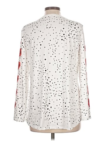 Unbranded Long Sleeve T-Shirt (view 2)