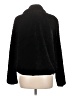 Xhilaration 100% Polyester Black Cardigan Size M - photo 2