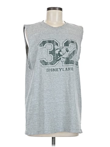 Disneyland Resort Sleeveless T-Shirt (view 1)