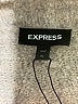 Express Tan Pullover Sweater Size XL - photo 7