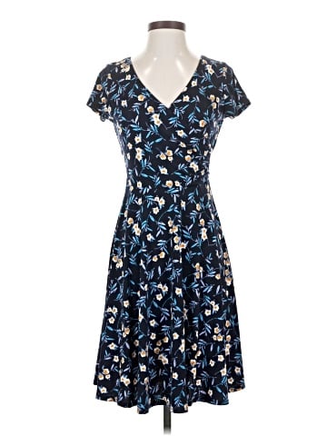 Kaileigh Casual Dress (view 1)