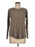 Eddie Bauer Brown Pullover Sweater Size M - photo 1