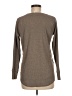 Eddie Bauer Brown Pullover Sweater Size M - photo 2
