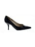 Coach Black Heels Size 7 - photo 1