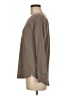 Eddie Bauer Brown Pullover Sweater Size M - photo 5