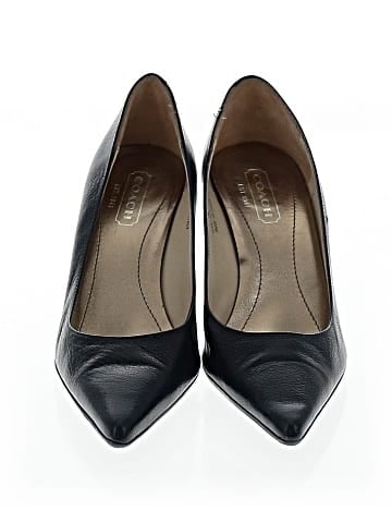 Coach Heels (view 2)