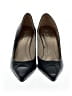 Coach Black Heels Size 7 - photo 2