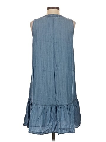 Ann Taylor LOFT Outlet Casual Dress (view 2)