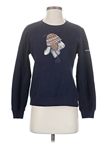Columbia Sweatshirt (view 1)