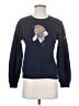 Columbia Graphic Blue Sweatshirt Size XS - photo 1