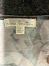 Nine Britton Ivory Sleeveless Blouse Size L - photo 7