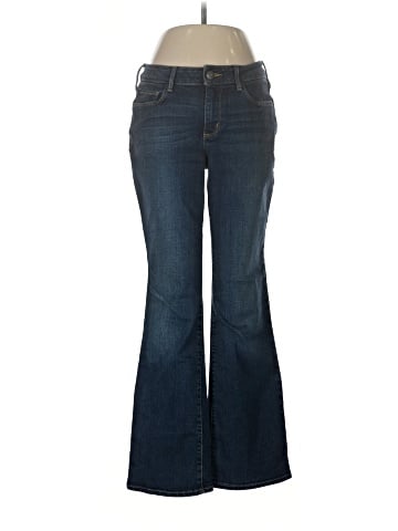 Eddie Bauer Jeans (view 1)