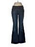 Eddie Bauer Blue Jeans Size 6 (petite) - photo 1