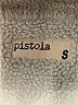 Pistola Blue Denim Jacket Size S - photo 6