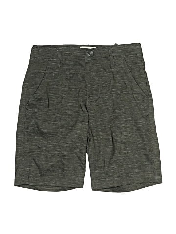 Old Navy Khaki Shorts (view 1)