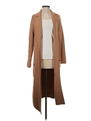Express Coat (view 1)