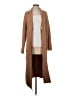 Express Tan Coat Size S - photo 1
