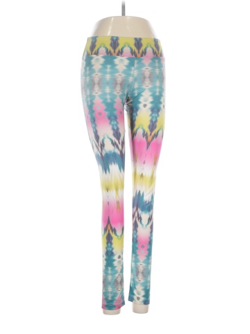 Babakul Yoga Pants (view 1)