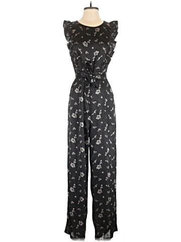 Kaari Blue Jumpsuit (view 1)