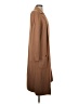 Express Tan Coat Size S - photo 4
