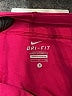 Nike Pink Athletic Shorts Size S - photo 3