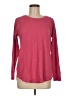 Eddie Bauer Pink Pullover Sweater Size M - photo 1