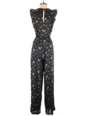 Kaari Blue Jumpsuit (view 2)