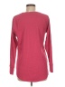 Eddie Bauer Pink Pullover Sweater Size M - photo 2
