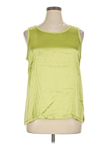 Chico's Sleeveless Blouse (view 1)