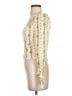 Reformation Ivory Long Sleeve Blouse Size 2 - photo 5
