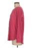 Eddie Bauer Pink Pullover Sweater Size M - photo 5