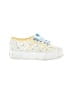 Superga Floral Yellow Sneakers Size EU 36 - photo 1
