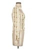 Reformation Ivory Long Sleeve Blouse Size 2 - photo 4
