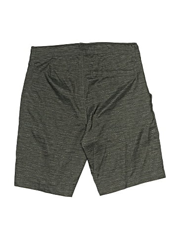 Old Navy Khaki Shorts (view 2)