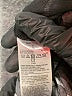 Old Navy 100% Rayon Print Black Casual Pants Size L - photo 8