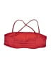 Unbranded Red Swimsuit Top Size S (estimated) - photo 2