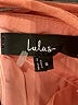 Lulus Pink Cocktail Dress Size S - photo 7