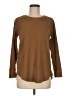 Eddie Bauer Brown Pullover Sweater Size M - photo 1
