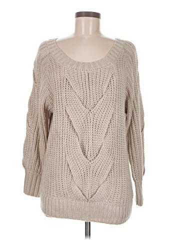 Ladakh Pullover Sweater (view 1)