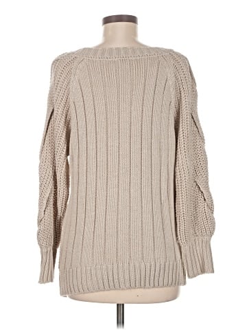 Ladakh Pullover Sweater (view 2)
