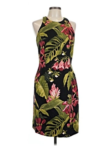 Muse Cocktail Dress (view 1)