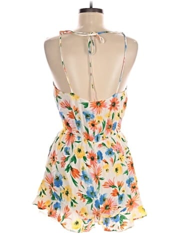 All in Favor Romper (view 2)