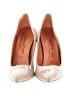 Assorted Brands Ivory Heels Size EU 38 - photo 2
