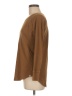 Eddie Bauer Brown Pullover Sweater Size M - photo 5