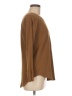 Eddie Bauer Brown Pullover Sweater Size M - photo 4
