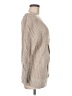 Ladakh 100% Acrylic Tan Pullover Sweater Size M - photo 4