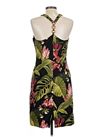 Muse Cocktail Dress (view 2)