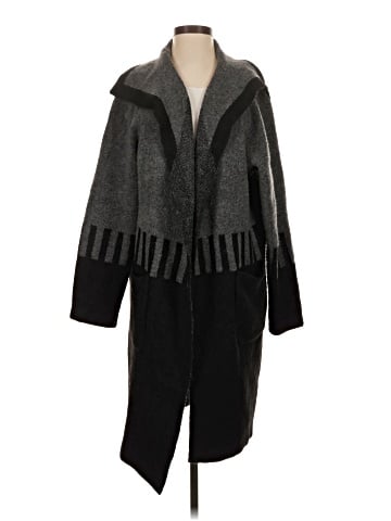 Max Studio Poncho (view 1)