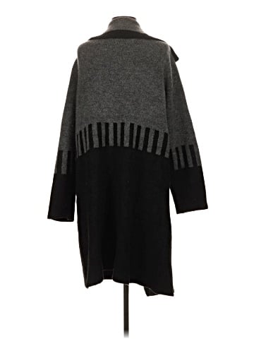 Max Studio Poncho (view 2)