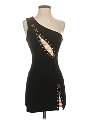 H:ours Cocktail Dress (view 1)